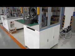 BLDC-Motor-Stator-Papier-Einsatzmaschine