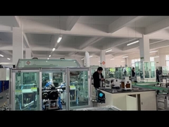 Gleichstrommotor-Produktionslinie für den Hersteller von Gleichstrommotoren