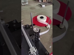 BLDC-Motor-Stator-Papier-Einsatzmaschine