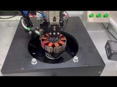 Outrunner-Statorprüfung WIND-DTS