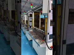 Wie produziert man ein blattloses Haartrocknermotor Stator schnelles Trocknen leistungsstarker digitaler Luftbläser