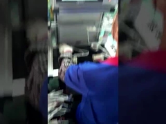 AC-Motor-Stator-Prüfung