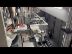 Wechselstrommotor-Spulenwicklung vertikale Wicklung