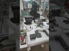 Erfahren Sie, warum Sie sich für eine achtpolige BLDC-Schrittmotor-Statorwickelmaschine mit zwei Nadeln entscheiden sollten