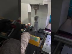Pressmaschine